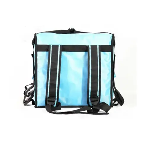  Durable Waterproof Insulated 600D Thermal Bag